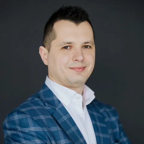 Daniel Milosz