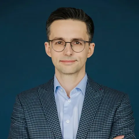 Jakub Dubowik