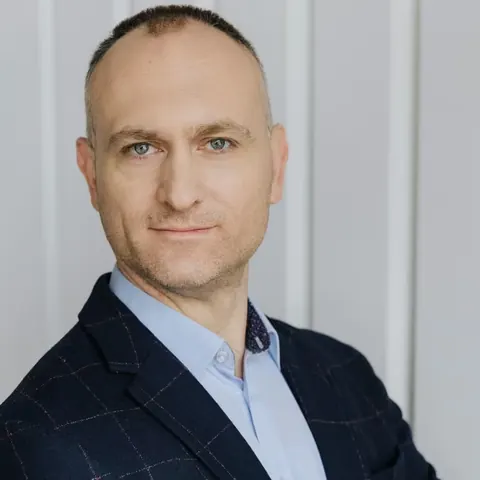 Jakub Mlącki