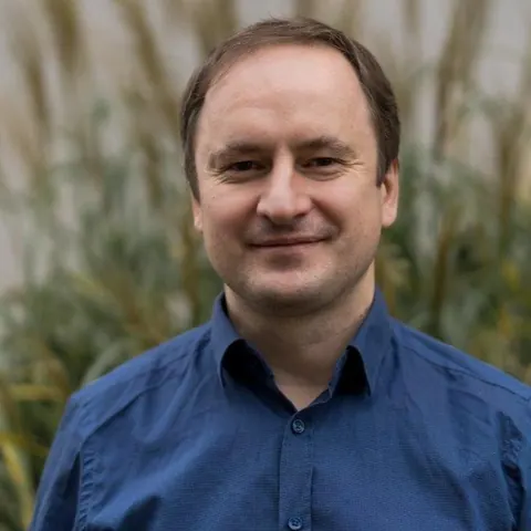 Krzysztof Kacprzak