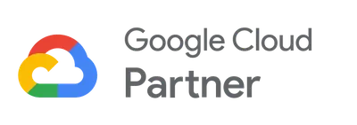 Google Cloud Partner